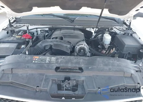 2013 Chevrolet Suburban 1500 Lt from USA, damaged, VIN 1GNSCJE08DR102735